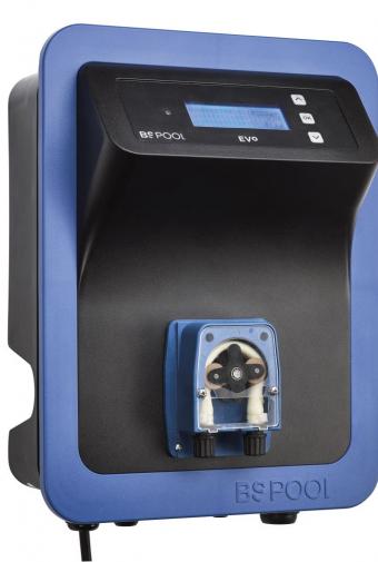 VA SALT SMART C20SP - do 75 m3